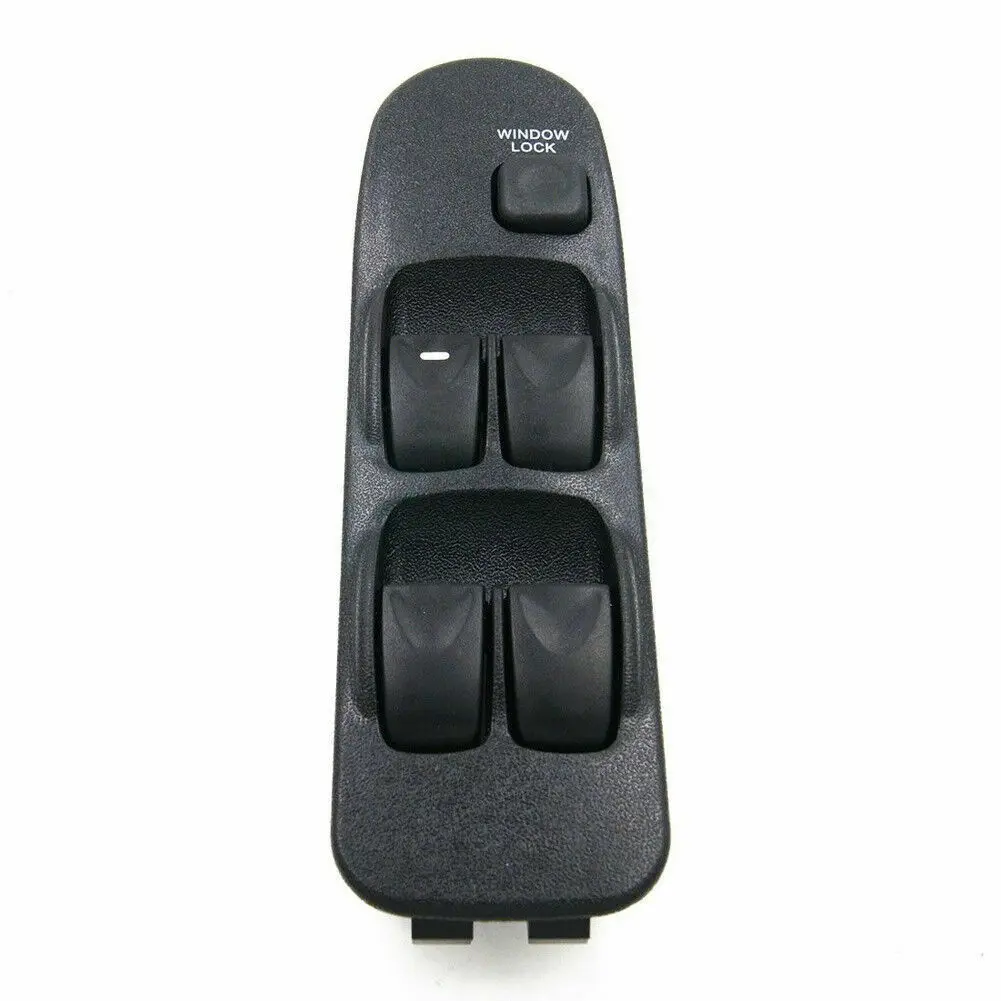 WXZOS Master Power Window Switch MR740599 For Mitsubishi Carisma Space Star 1995-2006
WXZOS Master Power Window Switch MR740599 For Mitsubishi Carisma Space Star 1995-2006