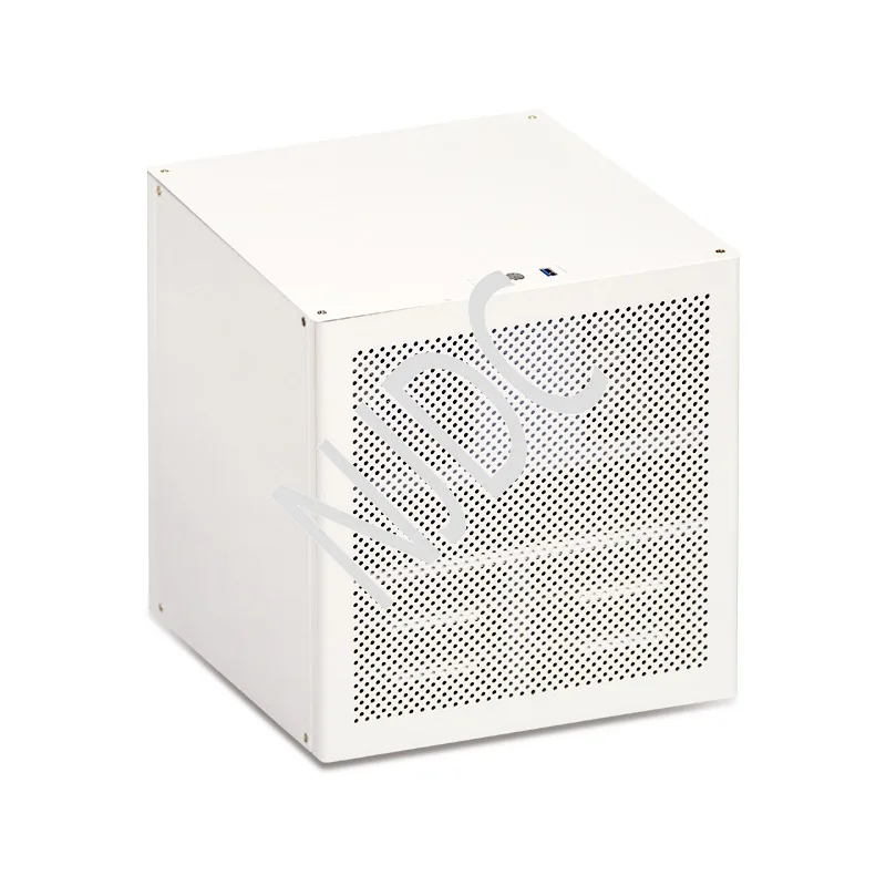 6-дисковое шасси NAS ATX, большая мощность, MATX, полная высота, Pcie, черная группа, сервис хранения файлов AIO
6-дисковое шасси NAS ATX, большая мощность, MATX, полная высота, Pcie, черная группа, сервис хранения файлов AIO