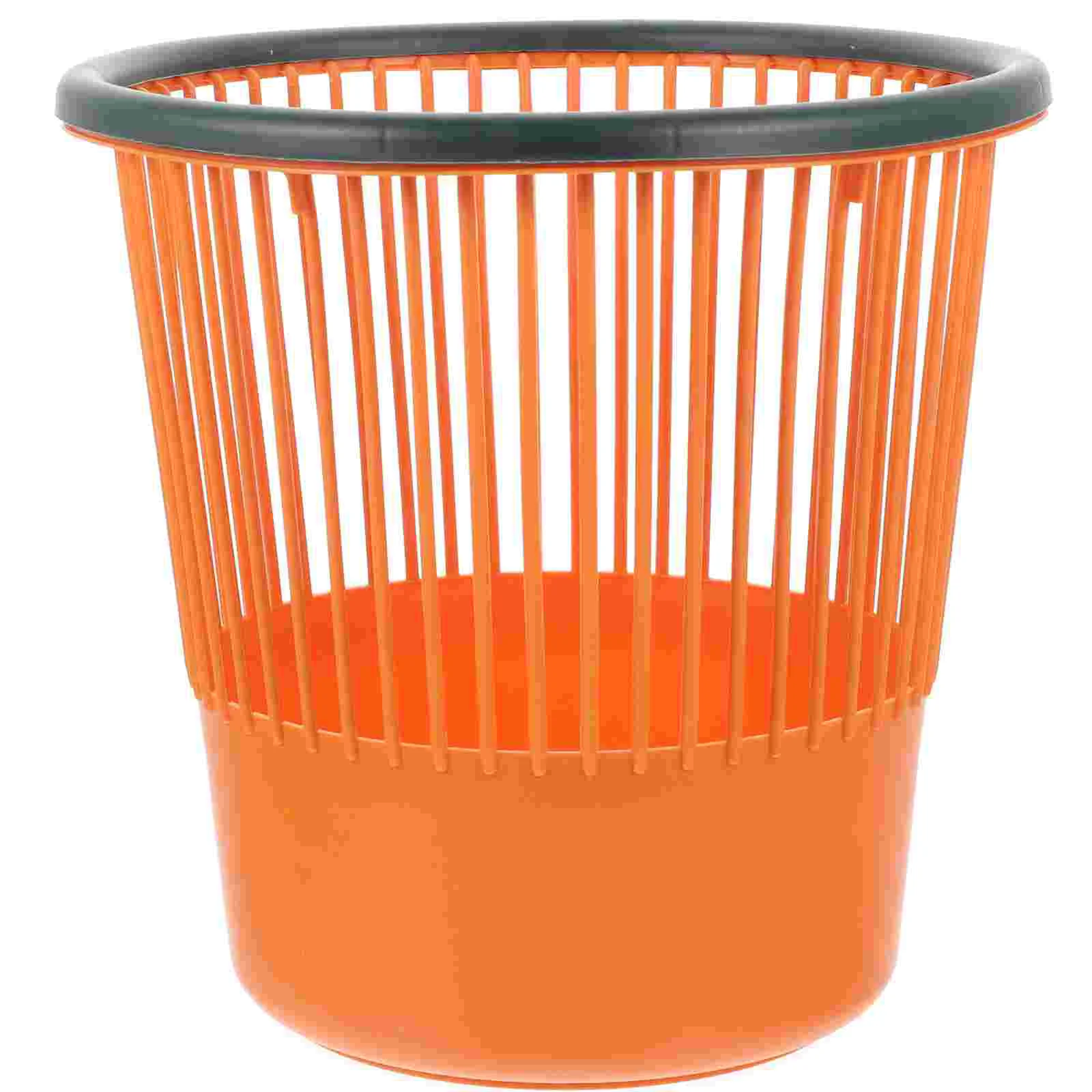 Garbage Can Rubbish Storage Slender Household Container Sundries Basket Pp Home Baskets Waste Bins
Garbage Can Rubbish Storage Slender Household Container Sundries Basket Pp Home Baskets Waste Bins