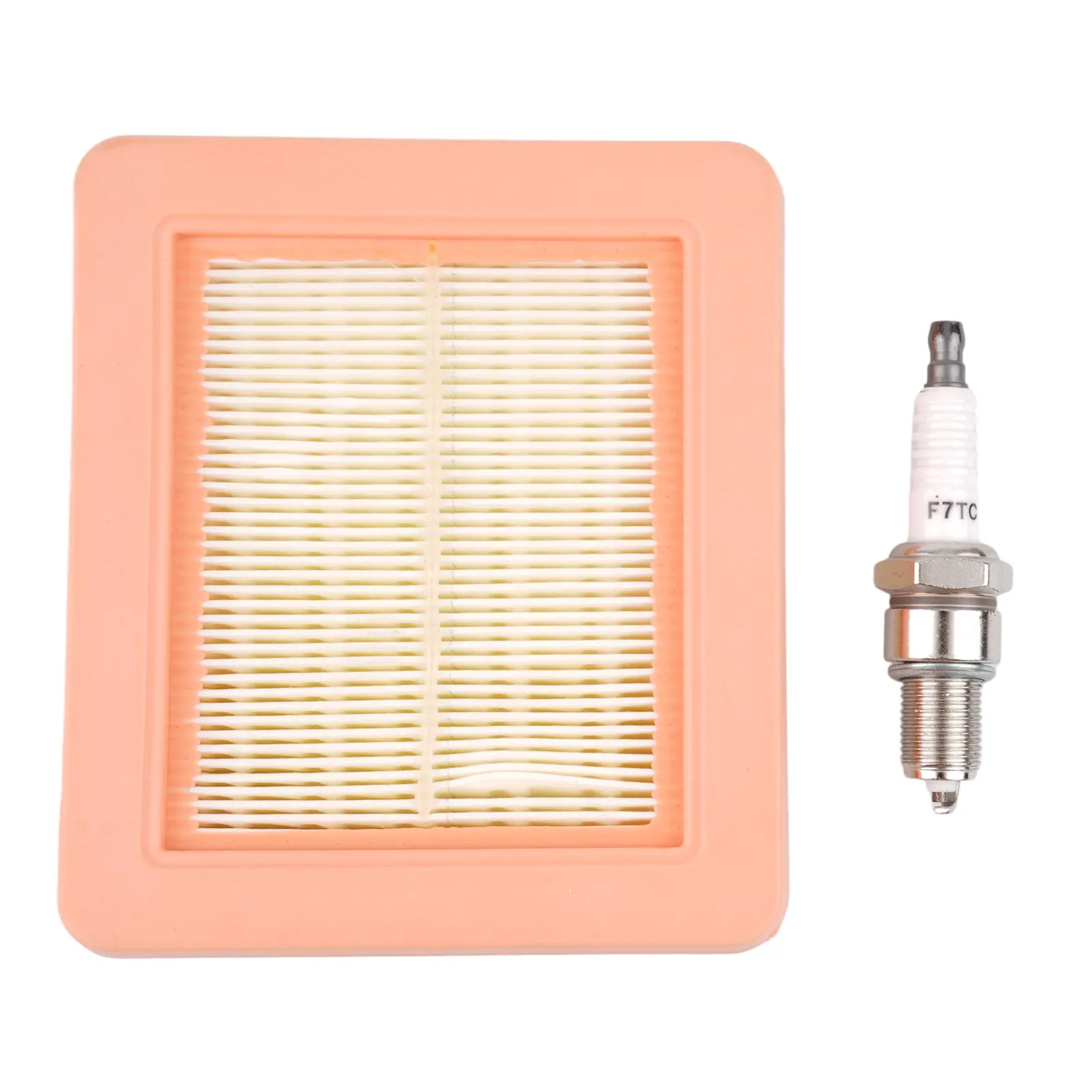Air Filter Plug Kit For Honda 17211-Z8B-901 BPR5ES HRX476C HRX476C1 HRX476C2 GC135 GCV135 GC160 GCV160 GCV160 GS190 GSV190
Air Filter Plug Kit For Honda 17211-Z8B-901 BPR5ES HRX476C HRX476C1 HRX476C2 GC135 GCV135 GC160 GCV160 GCV160 GS190 GSV190