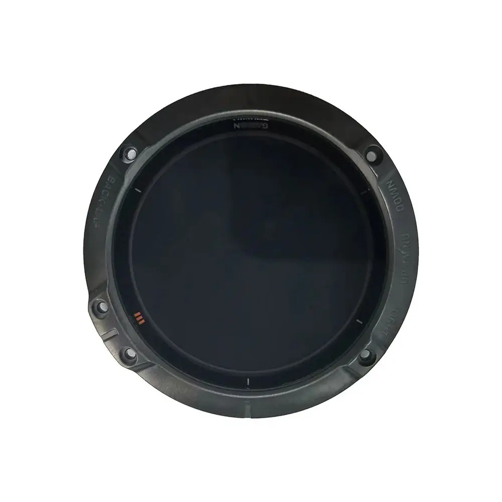

51mm LCD Display Screen For GARMIN Fenix 6X Pro Solar LCD Display Panel Outdoor Smart Sports Parts Replacement