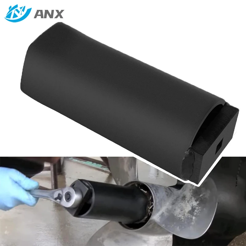 ANX 91-805457T1 Propeller Prop Nut Socket Wrench for Mercruiser Bravo 3 Drive Replaces for 805457T1 Speed Boat Accessories
ANX 91-805457T1 Propeller Prop Nut Socket Wrench for Mercruiser Bravo 3 Drive Replaces for 805457T1 Speed Boat Accessories