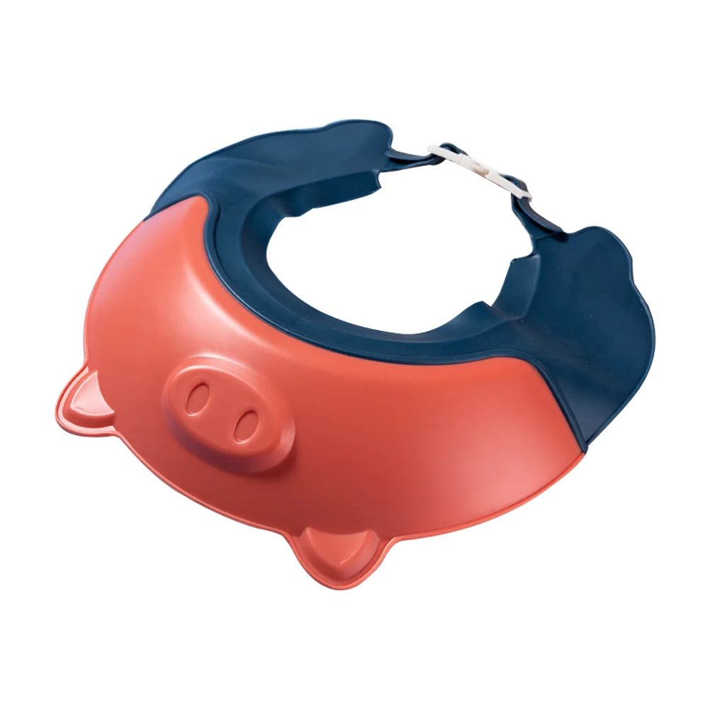 Shampoo Cap Kids Protective Hat Ear Protection Bath Accessories Shower Accessory Child
Shampoo Cap Kids Protective Hat Ear Protection Bath Accessories Shower Accessory Child
