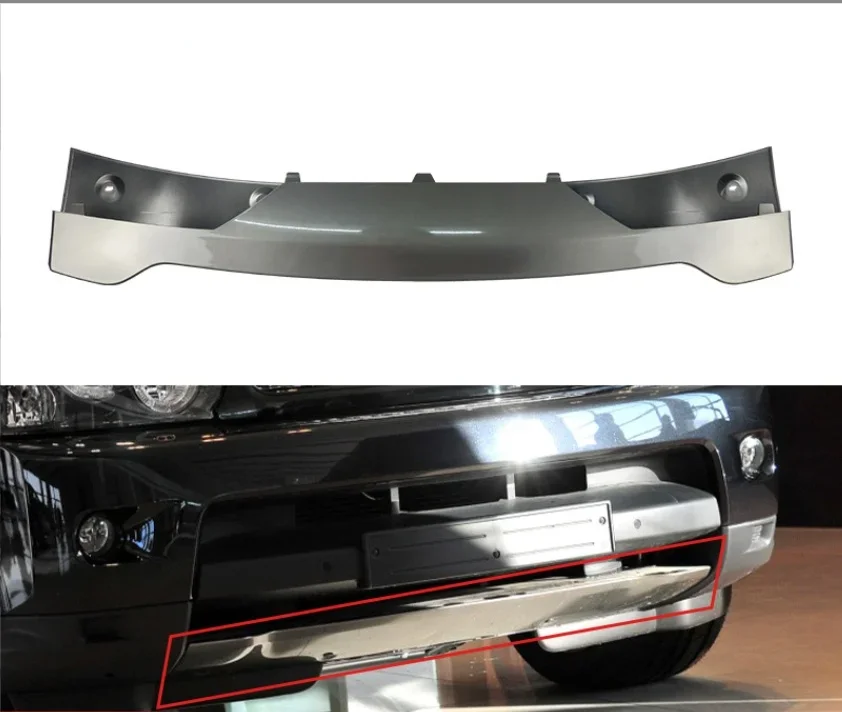 Чехол для переднего бампера автомобиля для прицепа 2010-2013 Land Rover Range Rover Sport L320 LR015079, защитная крышка для переднего бампера
Чехол для переднего бампера автомобиля для прицепа 2010-2013 Land Rover Range Rover Sport L320 LR015079, защитная крышка для переднего бампера