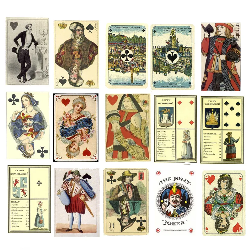 vintage poker Stickers Crafts And Scrapbooking stickers kids toys book Decorative sticker DIY Stationery
vintage poker Stickers Crafts And Scrapbooking stickers kids toys book Decorative sticker DIY Stationery