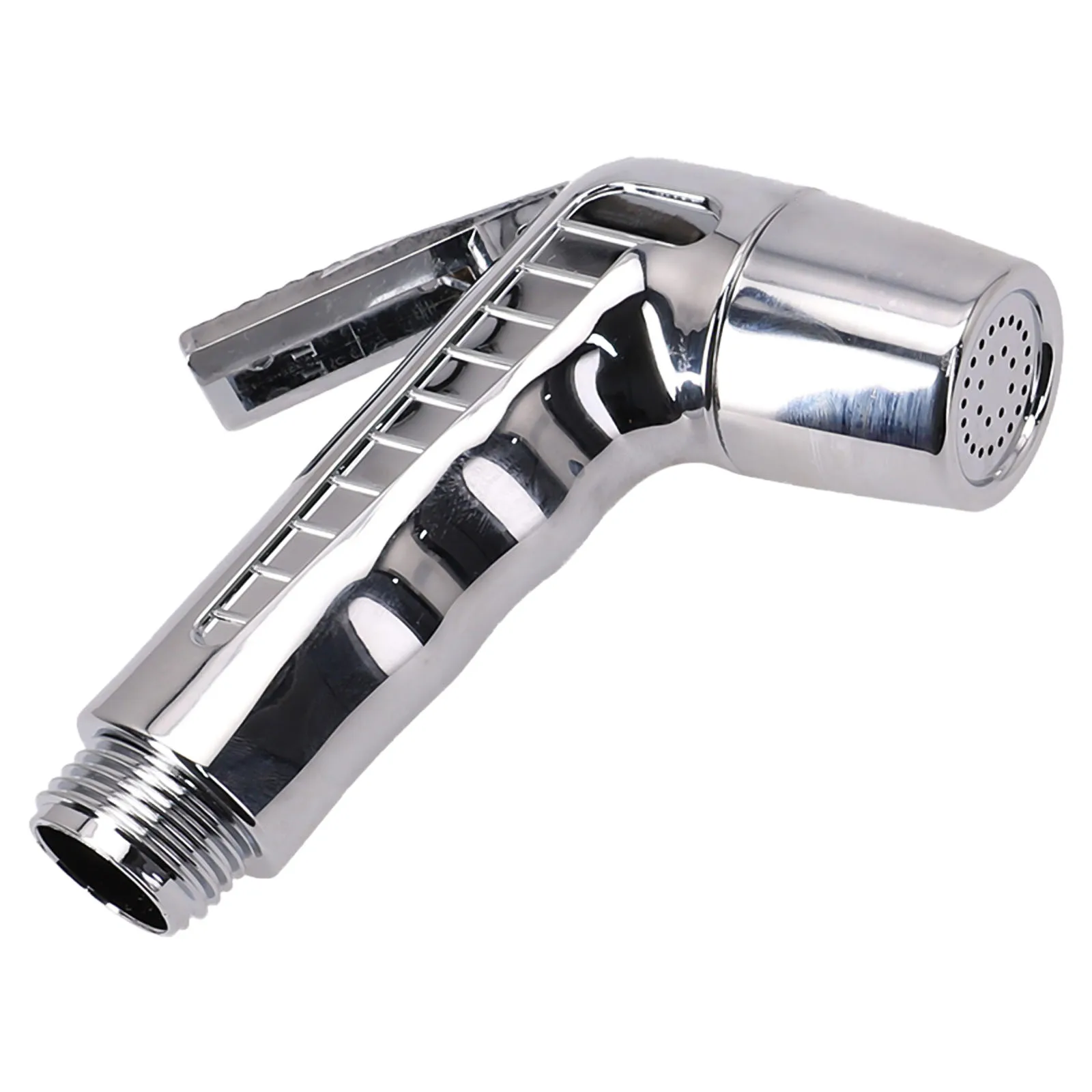 Hand Held Bathroom Toilet Bidet Spray Shower Head Water Nozzle Sprayer Body Butt Clean Tool For Muslim Sanitary Shattaf Shower
Hand Held Bathroom Toilet Bidet Spray Shower Head Water Nozzle Sprayer Body Butt Clean Tool For Muslim Sanitary Shattaf Shower
