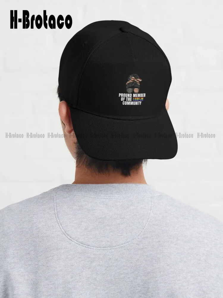 Proud Member Of The Lgbfjb Community Us Flag Gift Perfect Dad Hat Hat Organizer For Baseball Caps Cotton Denim Hats Custom Gift
Proud Member Of The Lgbfjb Community Us Flag Gift Perfect Dad Hat Hat Organizer For Baseball Caps Cotton Denim Hats Custom Gift