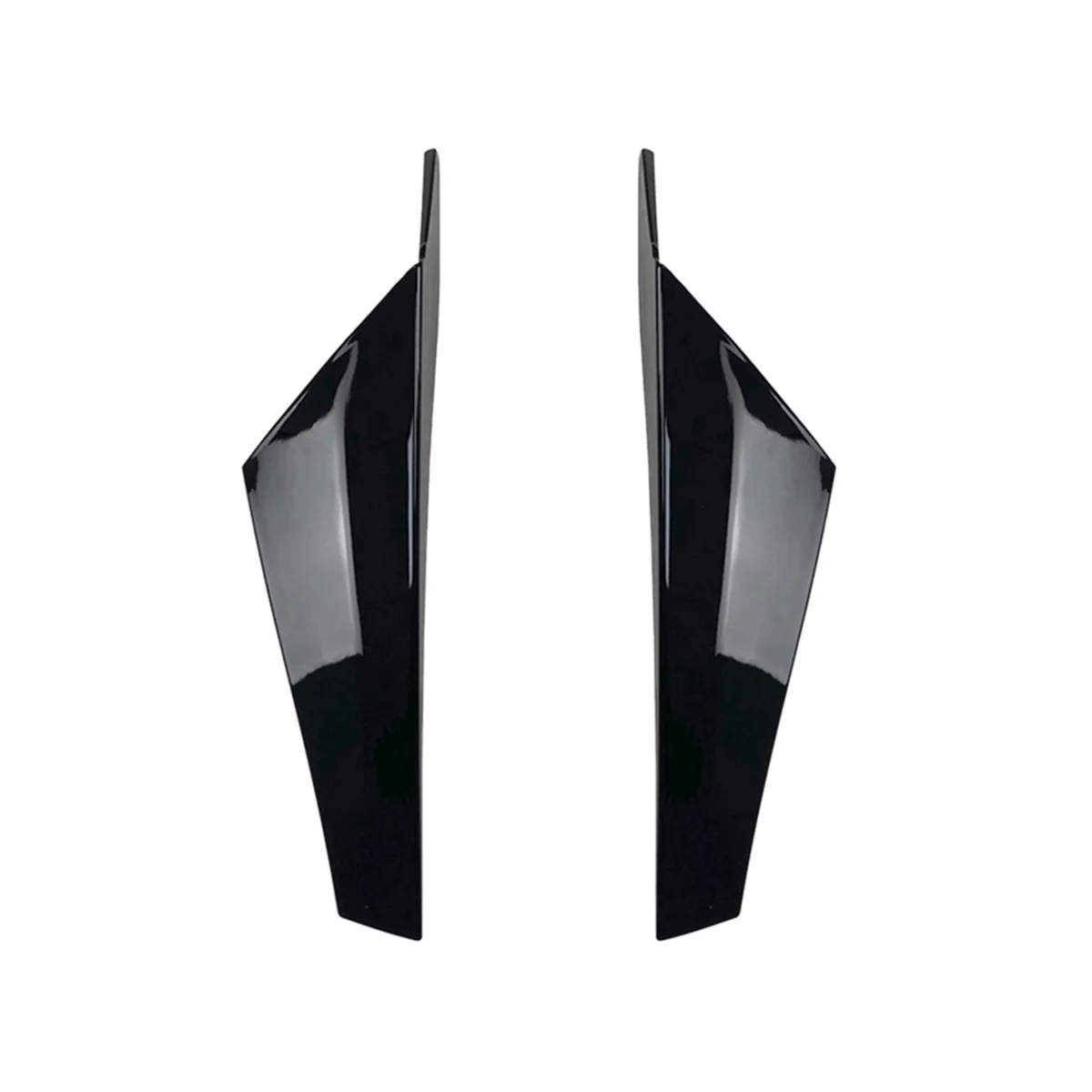 Rear Wing Spoiler Rear Window Glass Spoiler Side Wing Spoiler Automobile for Golf 8 MK8
Rear Wing Spoiler Rear Window Glass Spoiler Side Wing Spoiler Automobile for Golf 8 MK8