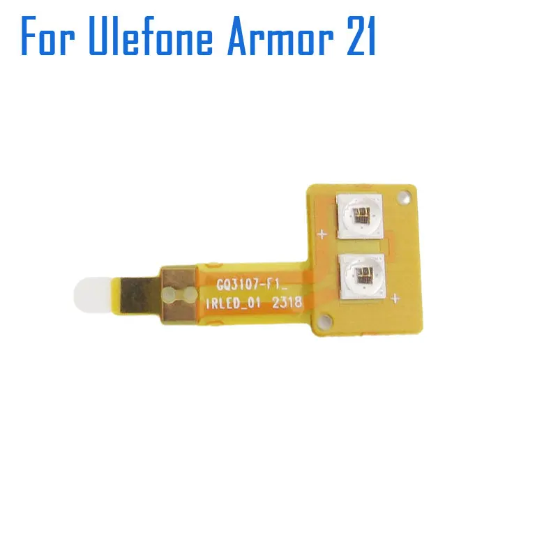 Новый оригинальный Ulefone Armor 21 кабель для инфракрасной лампы flex FPC аксессуары для смартфона Ulefone Armor 21
Новый оригинальный Ulefone Armor 21 кабель для инфракрасной лампы flex FPC аксессуары для смартфона Ulefone Armor 21