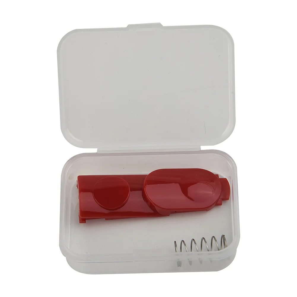 Clip Latch Tab Switch Button Accessories Attachment Cleaning Element For Dyson V7/8 V10 V11 V15 Parts Spring Wand
Clip Latch Tab Switch Button Accessories Attachment Cleaning Element For Dyson V7/8 V10 V11 V15 Parts Spring Wand