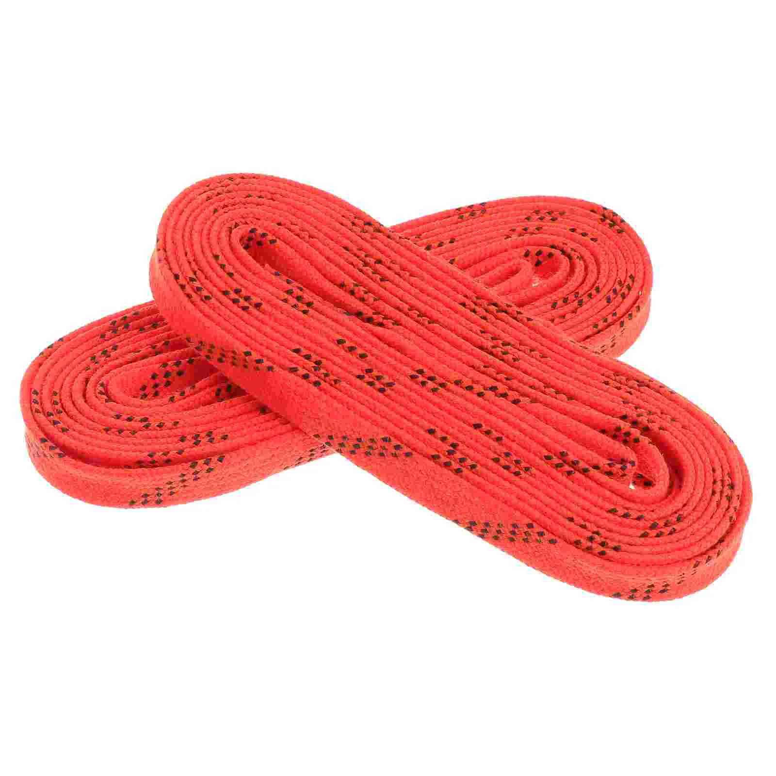 Skate Laces Ice Hockey Skater Shoes Women Roller Lace Waxed Shoe Tightener Shoelaces Flat Derby Strings Up Wide Puller 
Skate Laces Ice Hockey Skater Shoes Women Roller Lace Waxed Shoe Tightener Shoelaces Flat Derby Strings Up Wide Puller