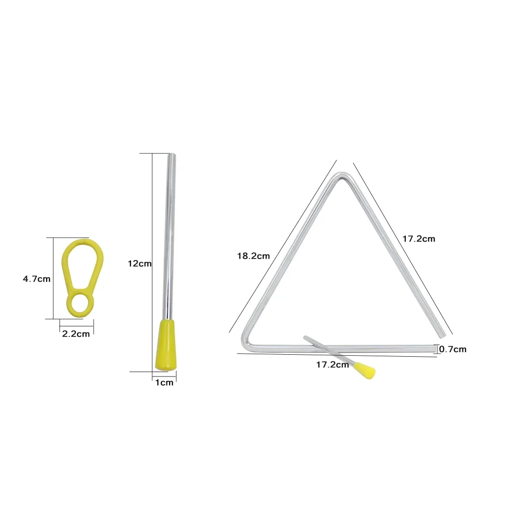 משולש מוזיקלי לילדים Sbed81fc6a7ef43dfb307d61ebcc41f85H