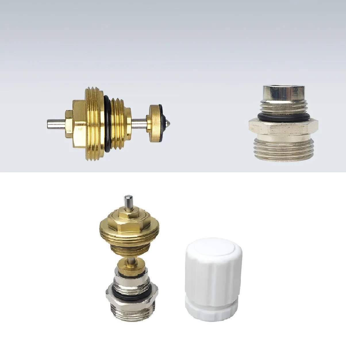 Indoor Valve Insert Brass Circuit Corrosion Resistant Distributor Heating Replacement For Underfloor Heating Spreader
Indoor Valve Insert Brass Circuit Corrosion Resistant Distributor Heating Replacement For Underfloor Heating Spreader