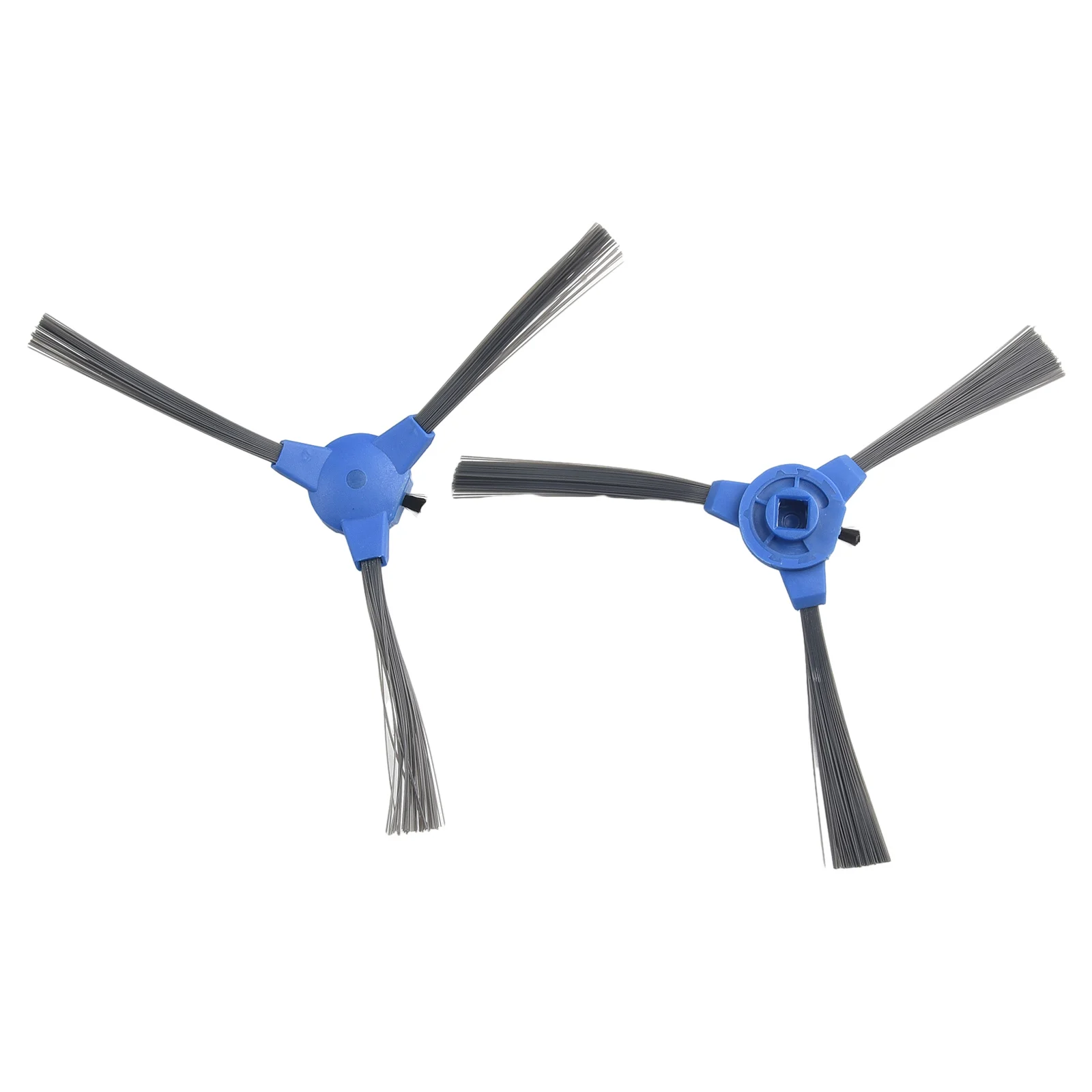 6Pcs Side Brushes Spare Parts Accessories Blue Cleaning Brush Robot Robovac G10 Robovac G30 Sweeper Vacuum Cleaner
6Pcs Side Brushes Spare Parts Accessories Blue Cleaning Brush Robot Robovac G10 Robovac G30 Sweeper Vacuum Cleaner