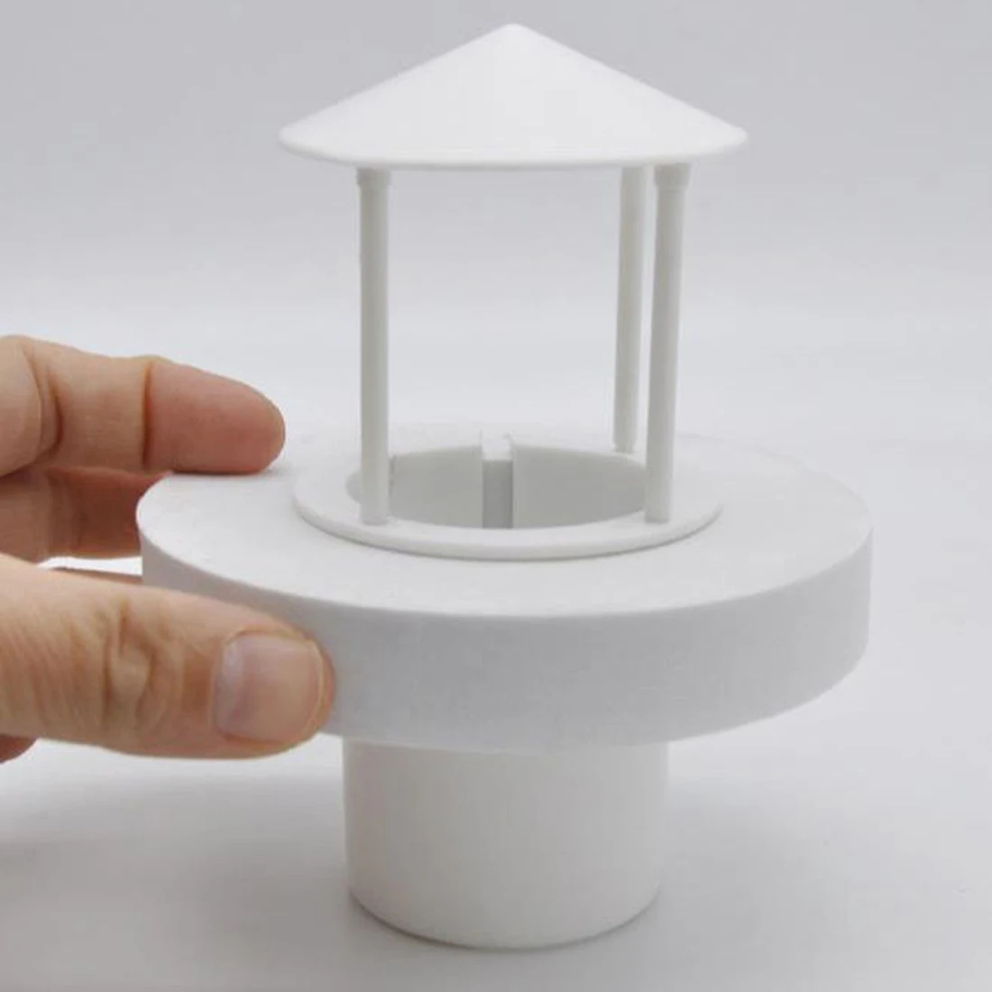 Fish tank fish pond deep water floating surface buoy accessories atomizer aquarium mister mist maker ultrasonic atomization
Fish tank fish pond deep water floating surface buoy accessories atomizer aquarium mister mist maker ultrasonic atomization