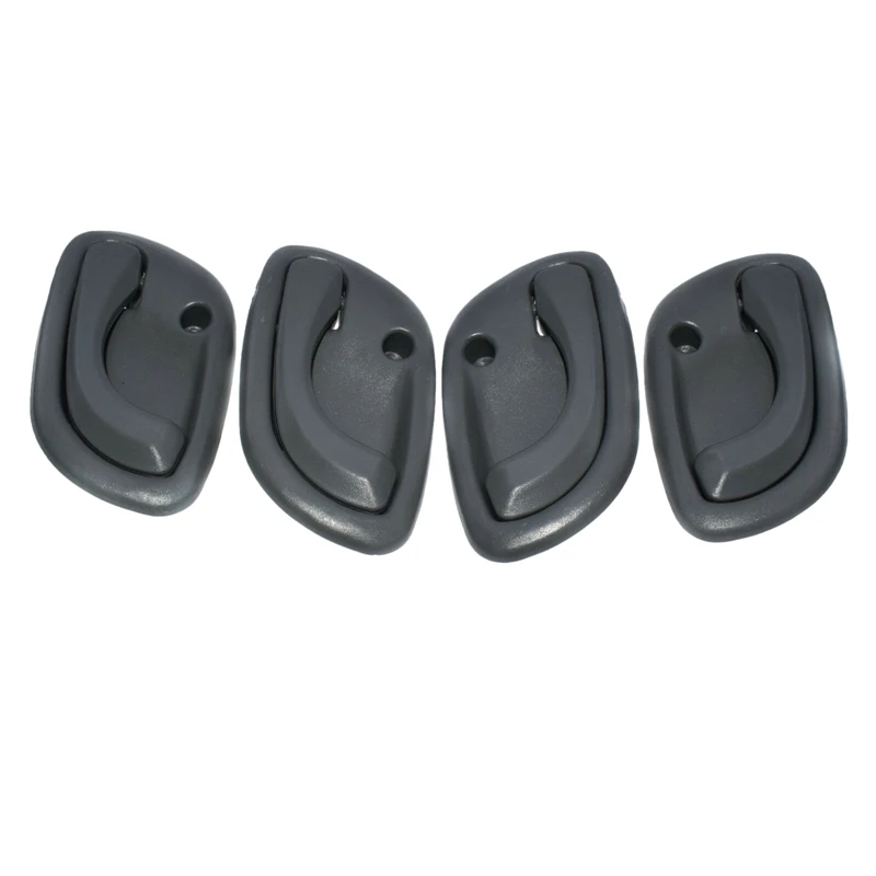 4Pcs Inside Door Handle Front Rear Left Right for Suzuki Grand Vitara Grey 95-01 83130-60G01 83110-60G01
4Pcs Inside Door Handle Front Rear Left Right for Suzuki Grand Vitara Grey 95-01 83130-60G01 83110-60G01