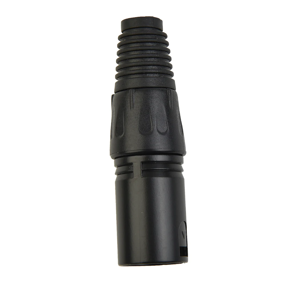 10Pair/pcs XLR DMX 3 Pin Male&Female MIC Snake Plug Kit Audio Microphone Cable Connector Mic Cables Plug Connectors
10Pair/pcs XLR DMX 3 Pin Male&Female MIC Snake Plug Kit Audio Microphone Cable Connector Mic Cables Plug Connectors