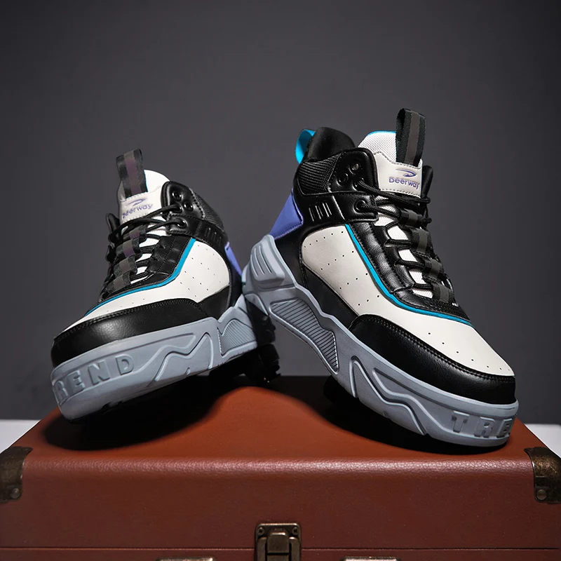 Sapatos de basquete masculinos de luxo sapatos de basquete de alta qualidade sapatos de basquete de esportes de casais Sapatos de basquete masculinos de luxo sapatos de basquete de alta qualidade sapatos de basquete de esportes de casais