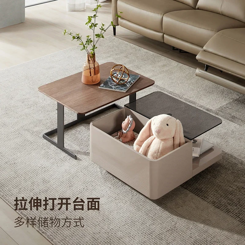 Gu home modern luxury tea table TV cabinet small-sized storage living room combination furniture PT7095
Gu home modern luxury tea table TV cabinet small-sized storage living room combination furniture PT7095