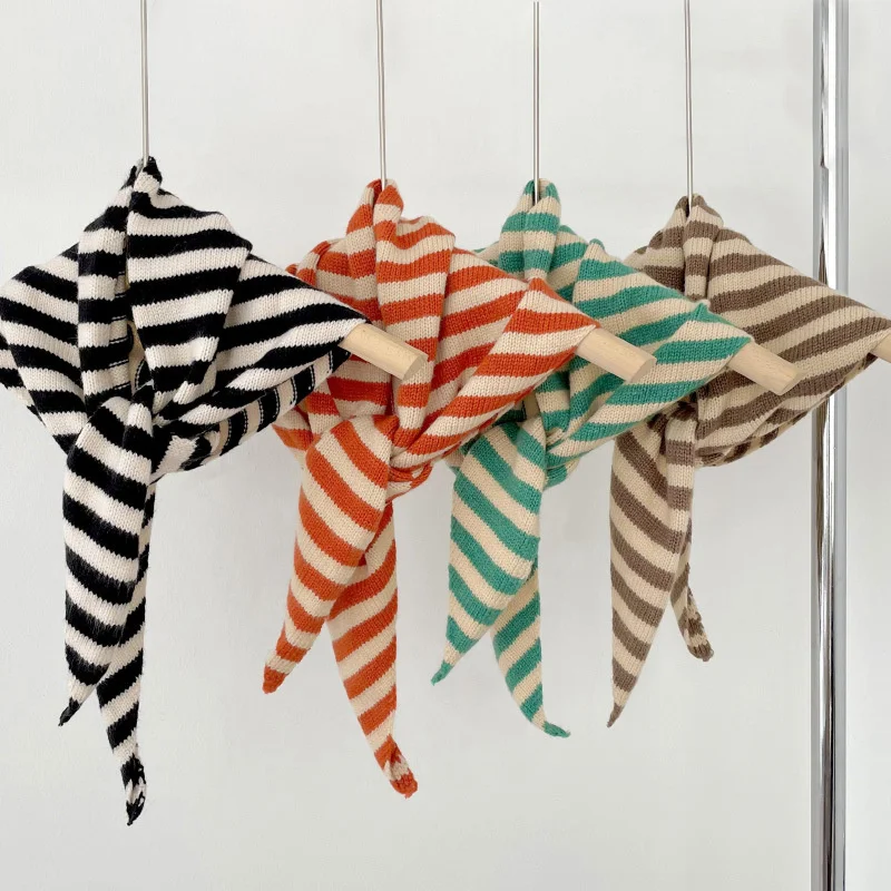 Scarf Bandage Sweet Mini Winter Woolen Knit Elastic Bow Warm Bib Soft False Guard Collar Triangular Color Neck Scarve Female
Scarf Bandage Sweet Mini Winter Woolen Knit Elastic Bow Warm Bib Soft False Guard Collar Triangular Color Neck Scarve Female