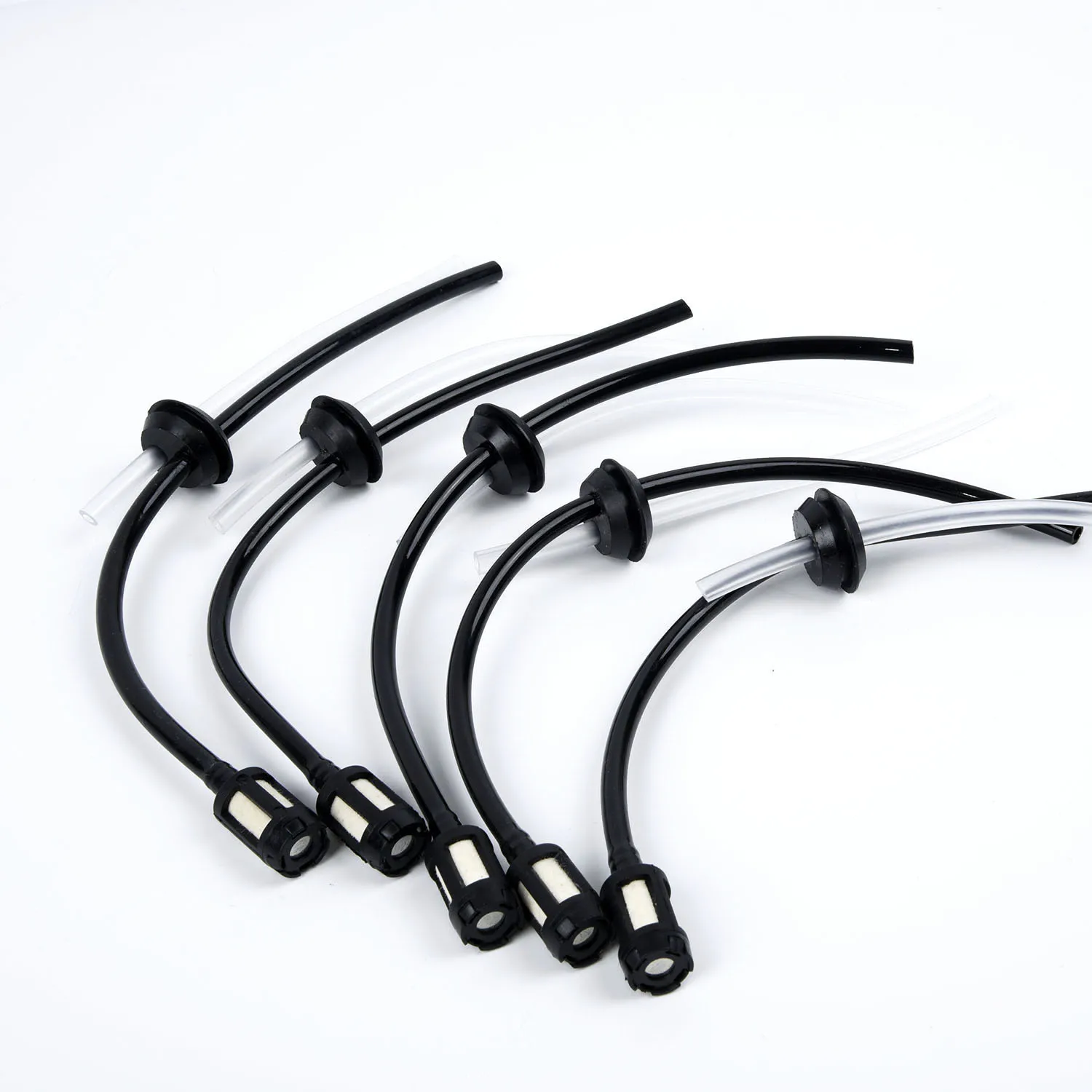 Practical Fuel Line Kit Fuel Hose Pipe For 4 Stroke Non-original Part Trimmer Brushcutter For 4 Stroke Trimmer Brushcutter
Practical Fuel Line Kit Fuel Hose Pipe For 4 Stroke Non-original Part Trimmer Brushcutter For 4 Stroke Trimmer Brushcutter