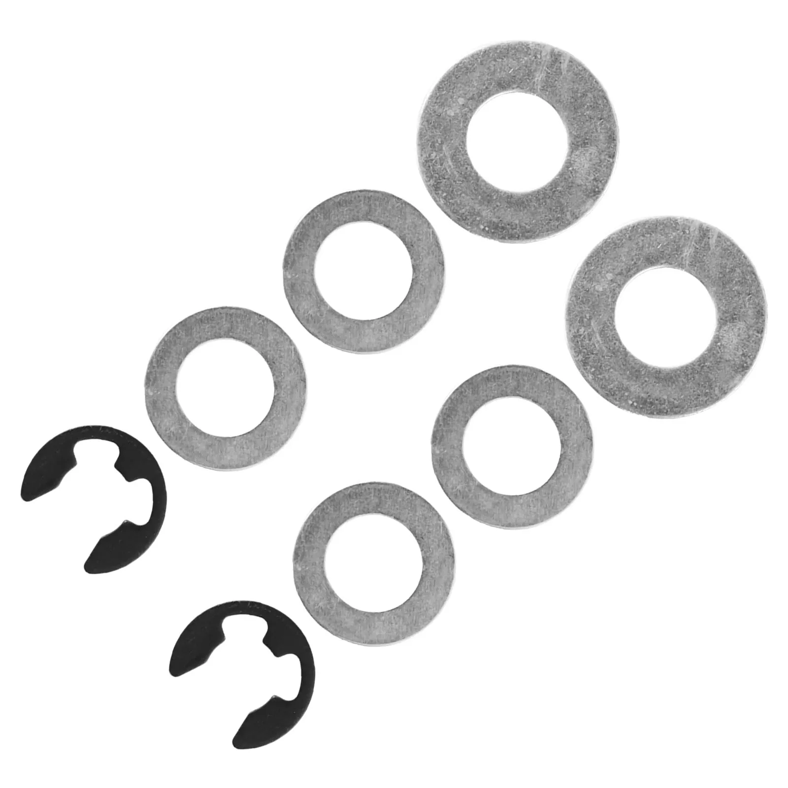Upgrade Your Lawn Mower with Front Wheel Bearing Kit for Craftsman and For Husqvarna | Includes Hub Cover and Hardware
Upgrade Your Lawn Mower with Front Wheel Bearing Kit for Craftsman and For Husqvarna | Includes Hub Cover and Hardware