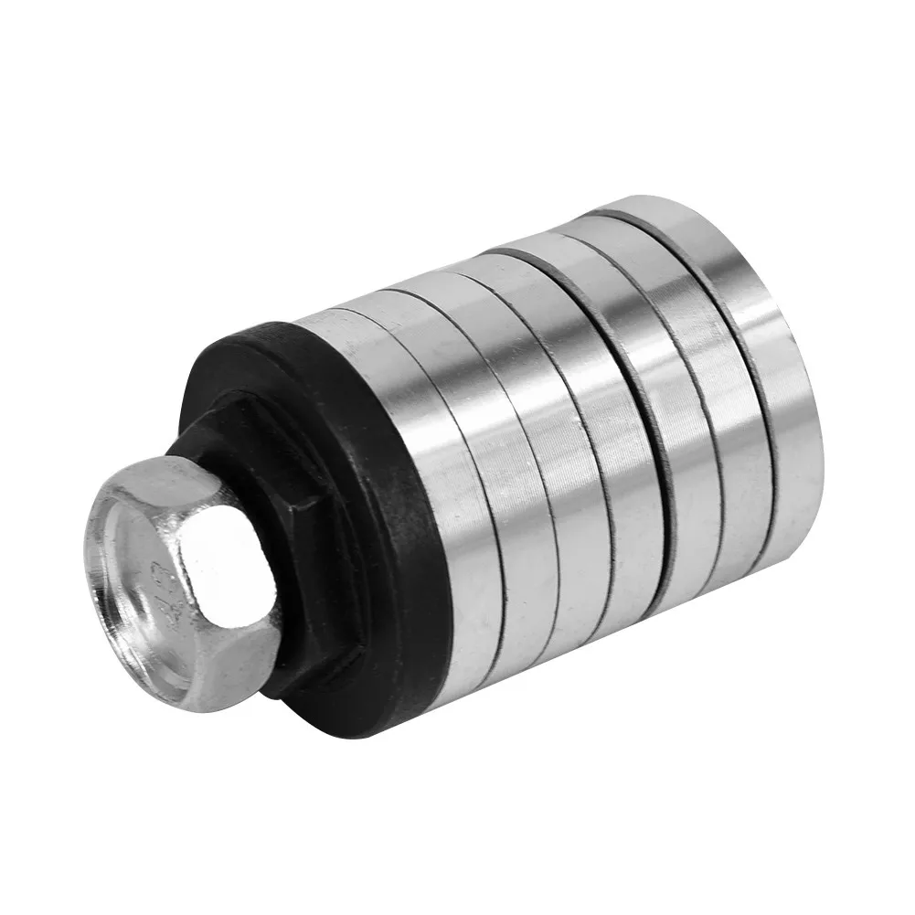 Household Angle Grinde Tool Equipment Hand Tool Heavy Duty Tools Grinder Grooving M10/M14 Machine Polisher Adapter
Household Angle Grinde Tool Equipment Hand Tool Heavy Duty Tools Grinder Grooving M10/M14 Machine Polisher Adapter
