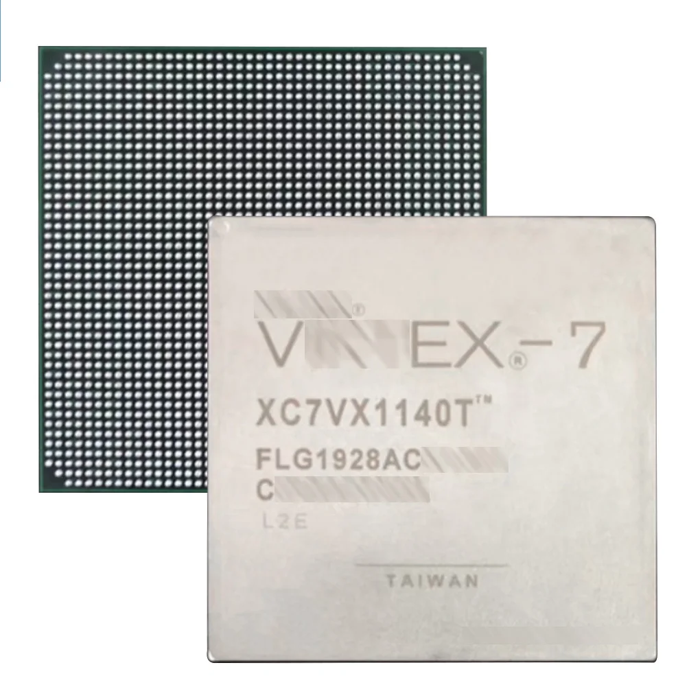 1PCS XC7VX1140T-1FLG1928C XC7VX1140T-2FLG1928C XC7VX1140T-3FLG1928C XC7VX1140T-1FL1928C XC7VX1140T-2FL1928C XC7VX1140T-3FL1928C
1PCS XC7VX1140T-1FLG1928C XC7VX1140T-2FLG1928C XC7VX1140T-3FLG1928C XC7VX1140T-1FL1928C XC7VX1140T-2FL1928C XC7VX1140T-3FL1928C