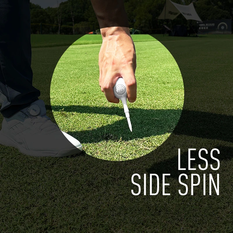 4 Pcs/Box 30.5*100 mm Reduces Friction Side Spin Step Down Tees Golf Tees Petal Type Plastic Adjustable Tees Golf Accessories 4 Pcs/Box 30.5*100 mm Reduces Friction Side Spin Step Down Tees Golf Tees Petal Type Plastic Adjustable Tees Golf Accessories