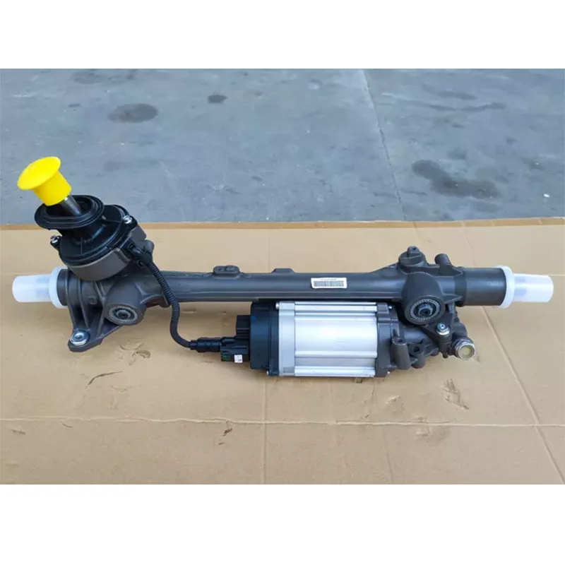 Рулевой блок питания для AUDI Q3 / Q3 Quattro 2015-2017, N1423062R 5N1423062RX 5N1423062T 3C1423061R
Рулевой блок питания для AUDI Q3 / Q3 Quattro 2015-2017, N1423062R 5N1423062RX 5N1423062T 3C1423061R