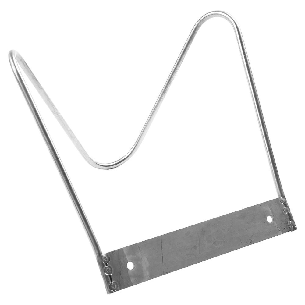 Easy To Use Durable Rust-proof Water Hose Hook Hanger Plugs Screws 304 Stainless Steel 6.3x7x6 Stainless Steel Screw Workshop
Easy To Use Durable Rust-proof Water Hose Hook Hanger Plugs Screws 304 Stainless Steel 6.3x7x6 Stainless Steel Screw Workshop