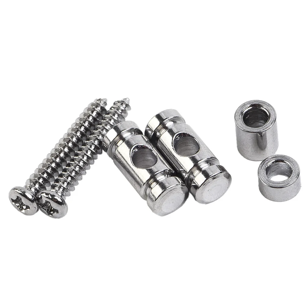 Durable High Quality Hot Sale Brand New String Retainers Guitar Parts For Electric Guitars Modern String Trees
Durable High Quality Hot Sale Brand New String Retainers Guitar Parts For Electric Guitars Modern String Trees
