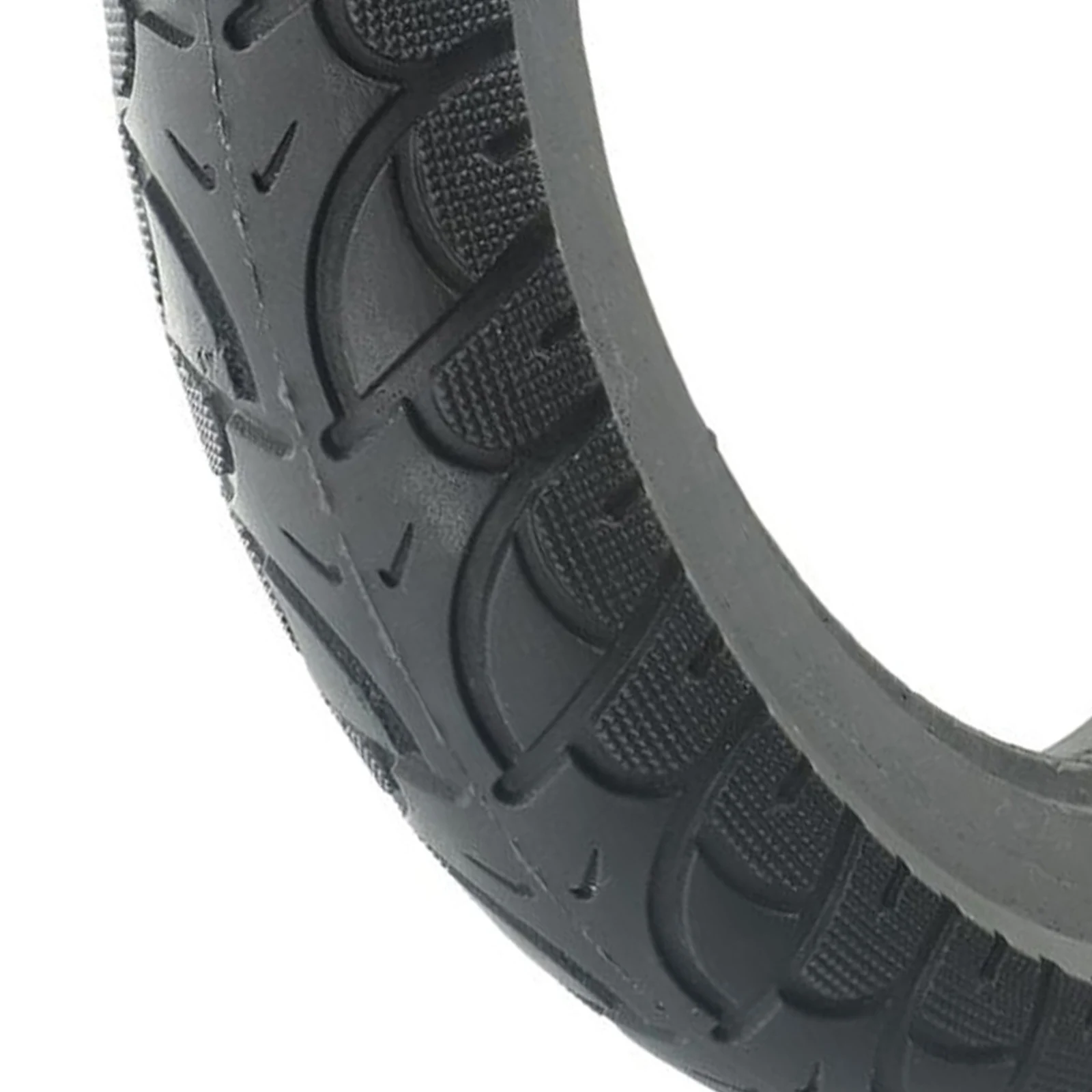 Tire Solid Tyre 850g Accessories Black Electric Scooter Fittings Parts Replacement Rubber 12 1/2x2 1/4(57-203)
Tire Solid Tyre 850g Accessories Black Electric Scooter Fittings Parts Replacement Rubber 12 1/2x2 1/4(57-203)
