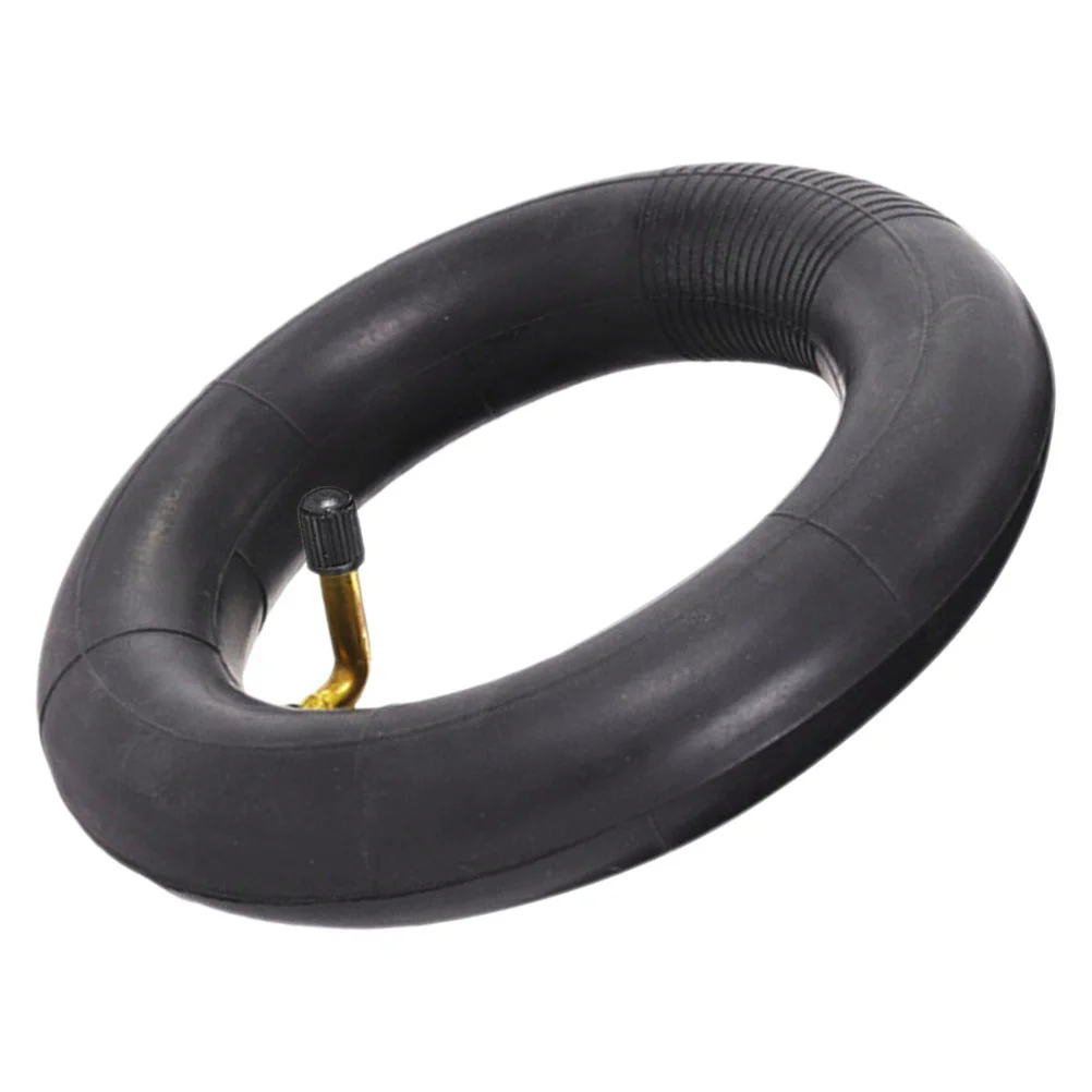 Scooter Inner Tube Improved Traction Electric Tire Accessories Durable Shockproof Rubber for Replacement Sturdy
Scooter Inner Tube Improved Traction Electric Tire Accessories Durable Shockproof Rubber for Replacement Sturdy