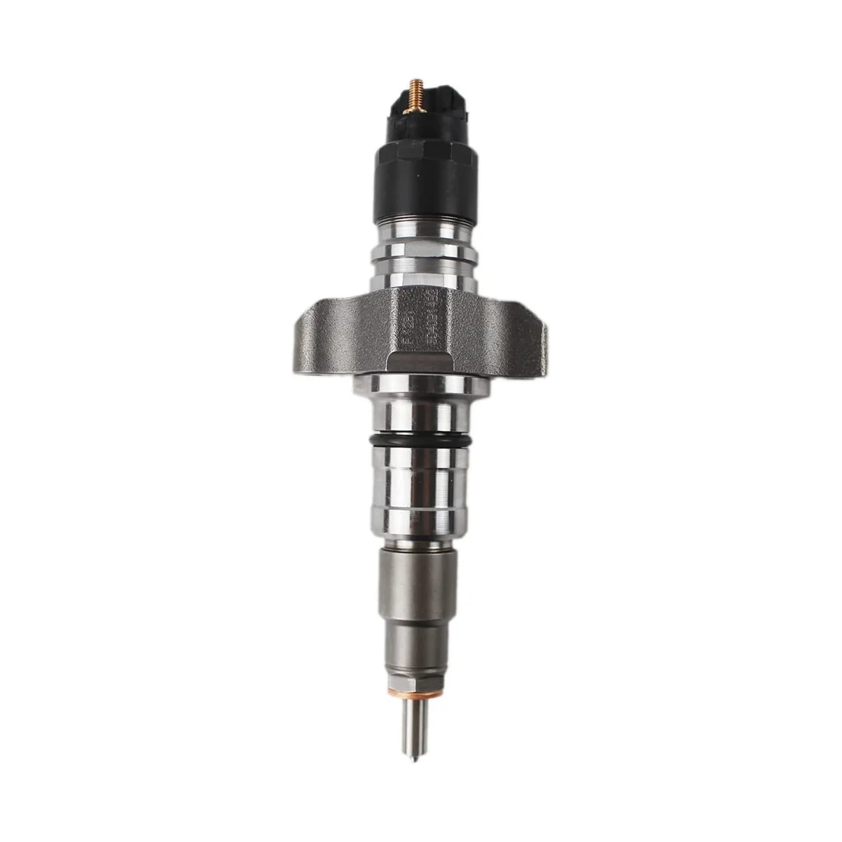 Common Rail Injector Assembly 0445120075 for Iveco for New Holland T7 T6 504128307 2855135 504117273 0986435530
Common Rail Injector Assembly 0445120075 for Iveco for New Holland T7 T6 504128307 2855135 504117273 0986435530