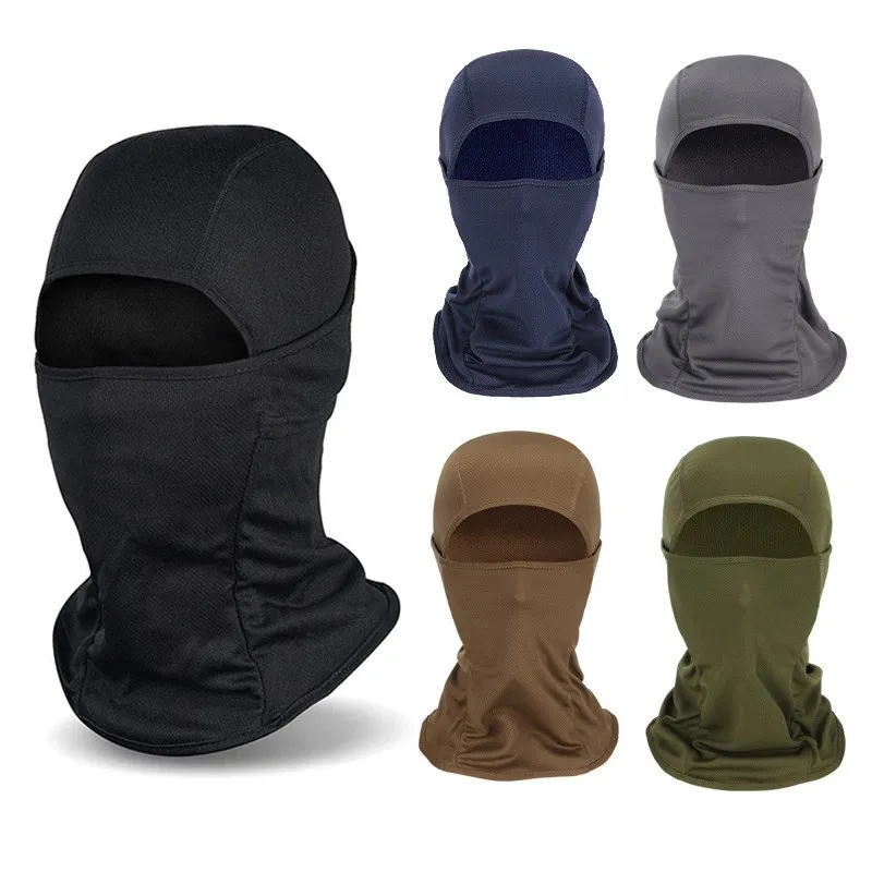 

Balaclava Hat Full Face Mask Ski Mask for Men Women Warm Full Face Mask Hood Tactical Snow Motorcycle Running Cold Weather