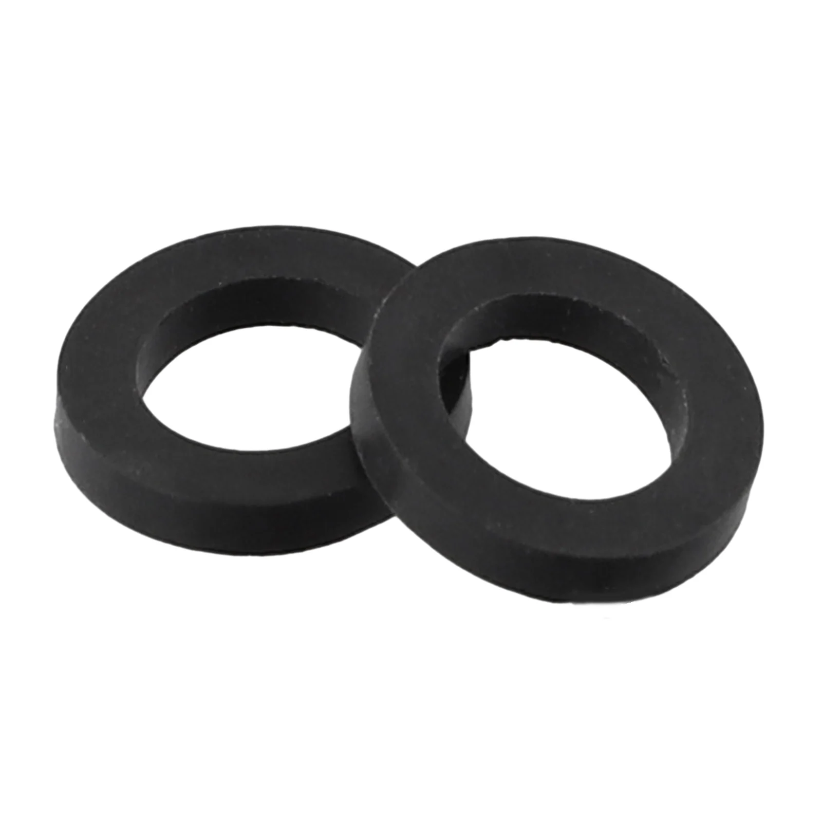10pcs Rubber Washers Black Replacement Gasket Leak-proof Faucet Seal For Fix Leaky Dripping Shower Pipe Household Accessories
10pcs Rubber Washers Black Replacement Gasket Leak-proof Faucet Seal For Fix Leaky Dripping Shower Pipe Household Accessories