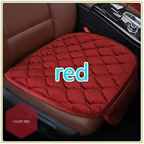 Universal Winter Warm Car Seat Cover Cushion Anti-slip Front Chair Seat Breathable Pad Car Seat Protector Seat Covers For Cars 4 Mallzona Sbee7c1a6173e4cc9a7c0c810bfce5ee9i Universal Winter Warm Car Seat Cover Cushion Anti-slip Front Chair Seat Breathable Pad Car Seat Protector Seat Covers For Cars Mallzona