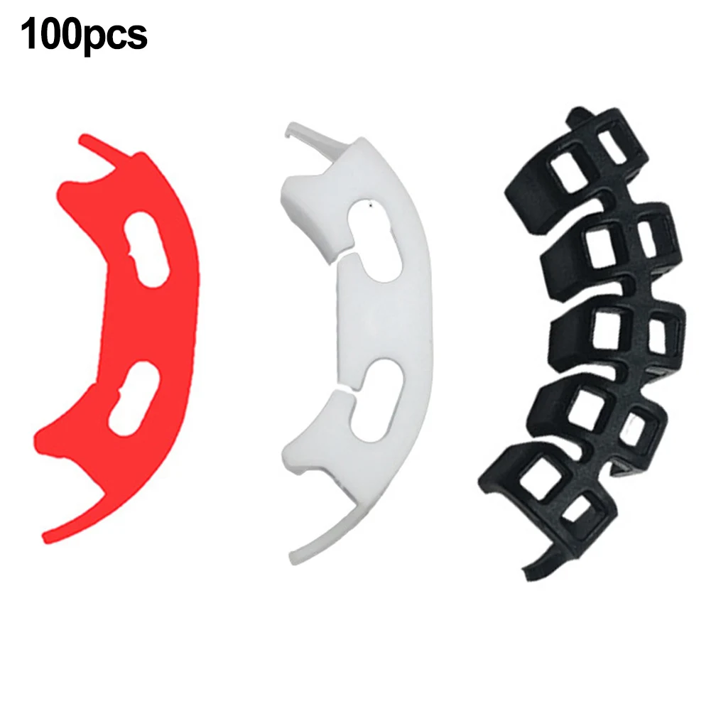 100pcs Plant Benders Trainer Growth Manipulation Tutors For Plants Clips Bending Twig Clamps Branche Garden Plant Accessories
100pcs Plant Benders Trainer Growth Manipulation Tutors For Plants Clips Bending Twig Clamps Branche Garden Plant Accessories