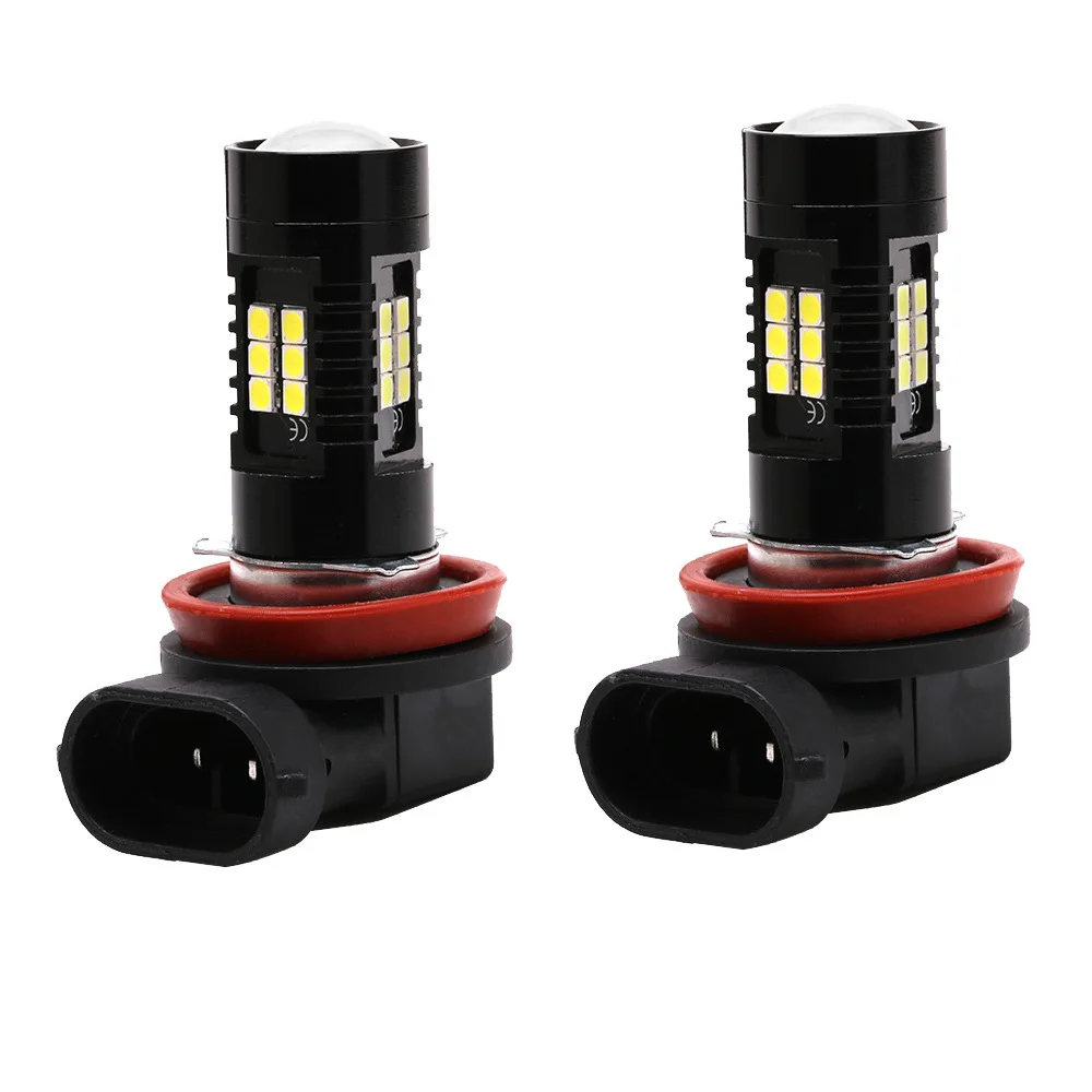 2pcs H8 H11 Led Bulb HB4 Led Bulbs HB3 9006 9005 SMD Lights 1200LM 6000K 12V White Driving Running Car Lamp Auto Light Bulbs
2pcs H8 H11 Led Bulb HB4 Led Bulbs HB3 9006 9005 SMD Lights 1200LM 6000K 12V White Driving Running Car Lamp Auto Light Bulbs