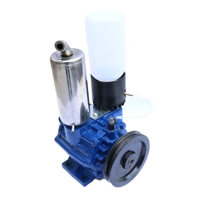 550L high quality Vacuum pump used in gasoline vacuum milking machine
550L high quality Vacuum pump used in gasoline vacuum milking machine