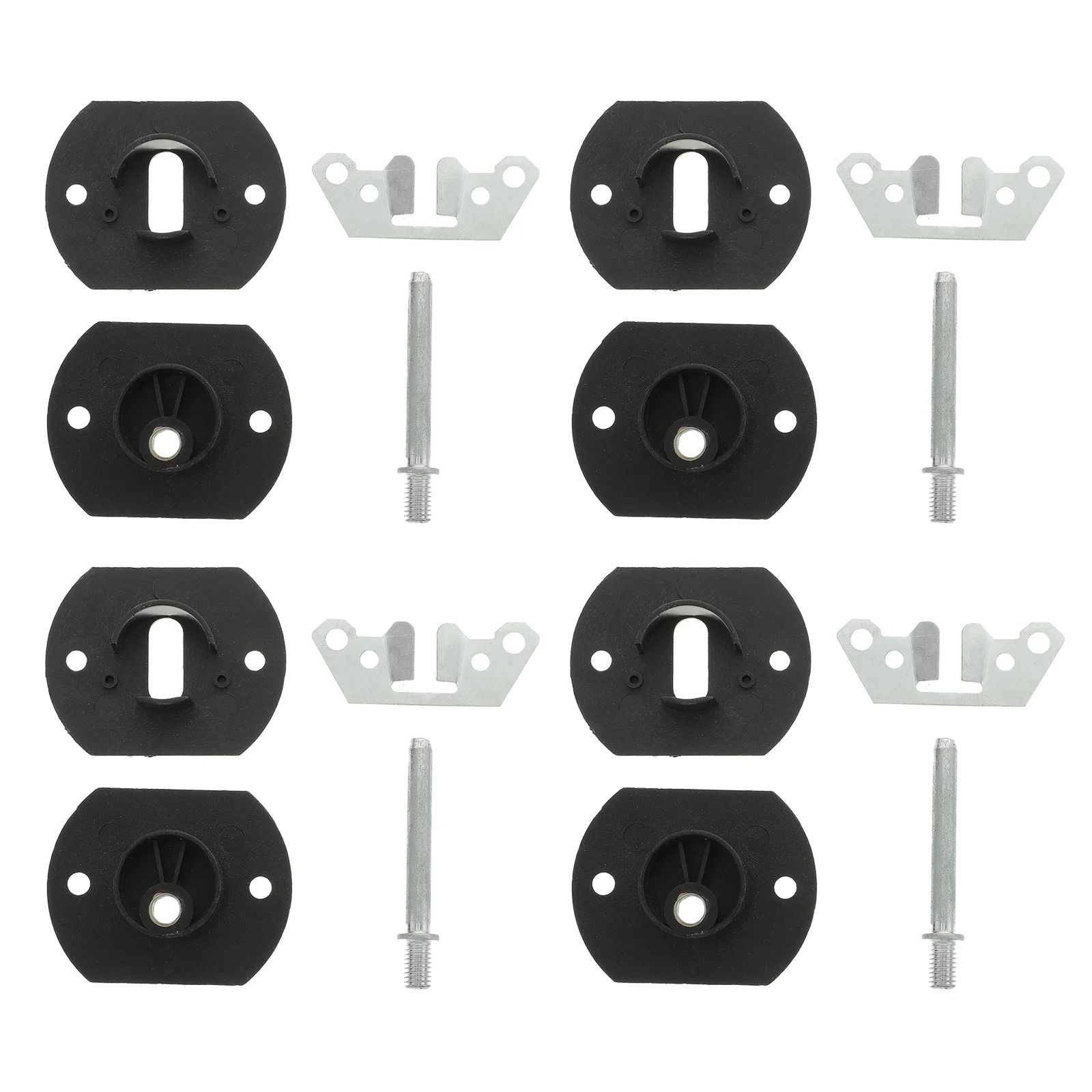 4 Sets Sofa Couch Sectional Connectors Sofa Pin-style Furniture Connector Pin Buckle
4 Sets Sofa Couch Sectional Connectors Sofa Pin-style Furniture Connector Pin Buckle