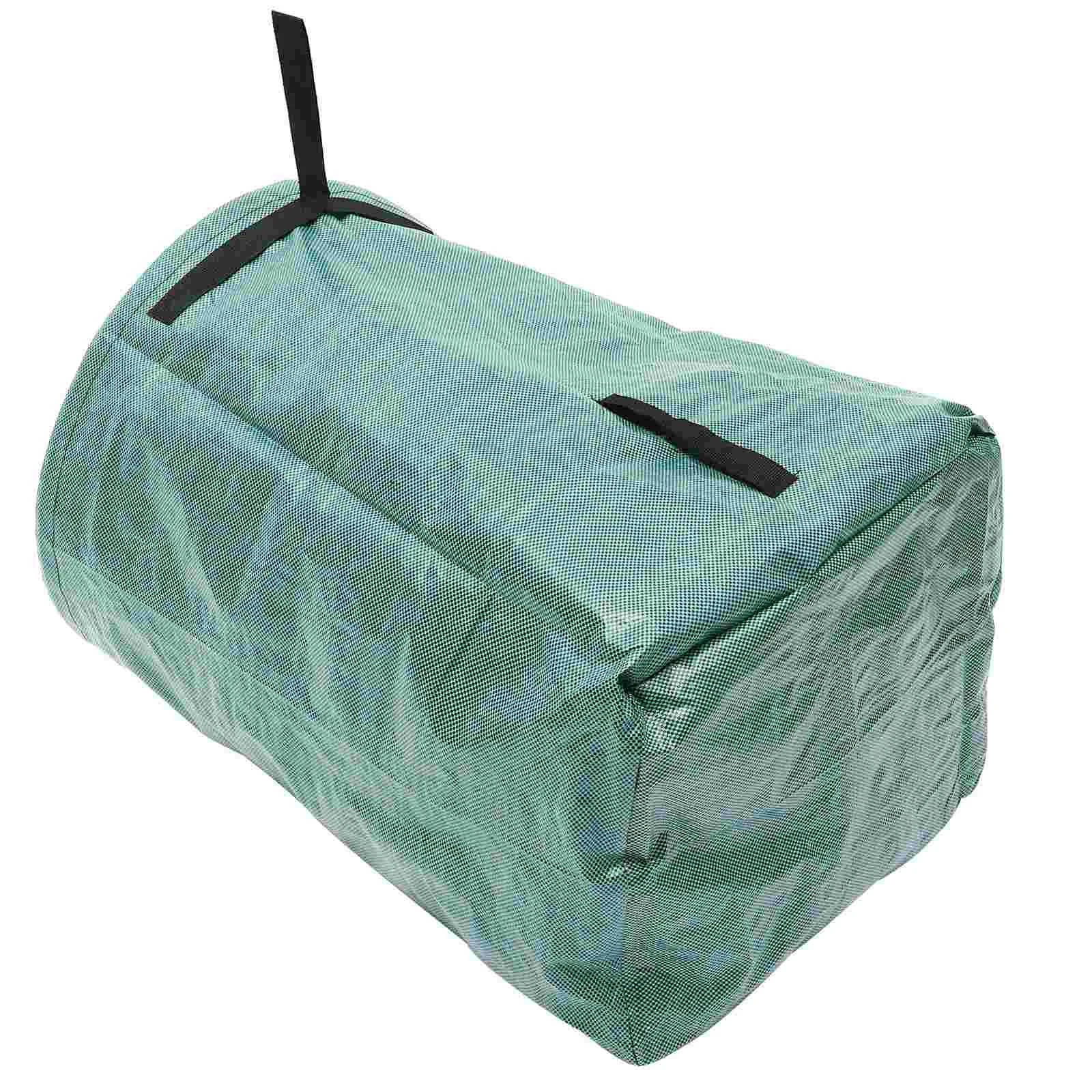 Trash Bucket Can Toy Waste Bag Large-Capacity Fallen Leaves Growing Bags for Vegetables
Trash Bucket Can Toy Waste Bag Large-Capacity Fallen Leaves Growing Bags for Vegetables