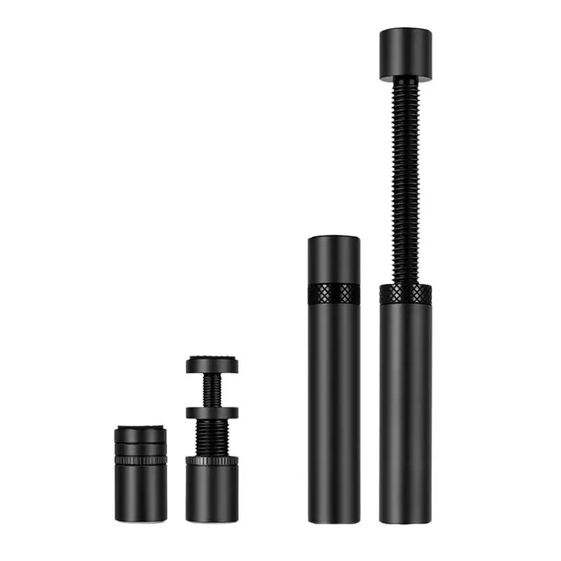 Graphics Card GPU Holder Adjustable Telescopic Rotary Screw Aluminum Alloy Support Vertical GPU Bracket GPU Video Card Holder
Graphics Card GPU Holder Adjustable Telescopic Rotary Screw Aluminum Alloy Support Vertical GPU Bracket GPU Video Card Holder