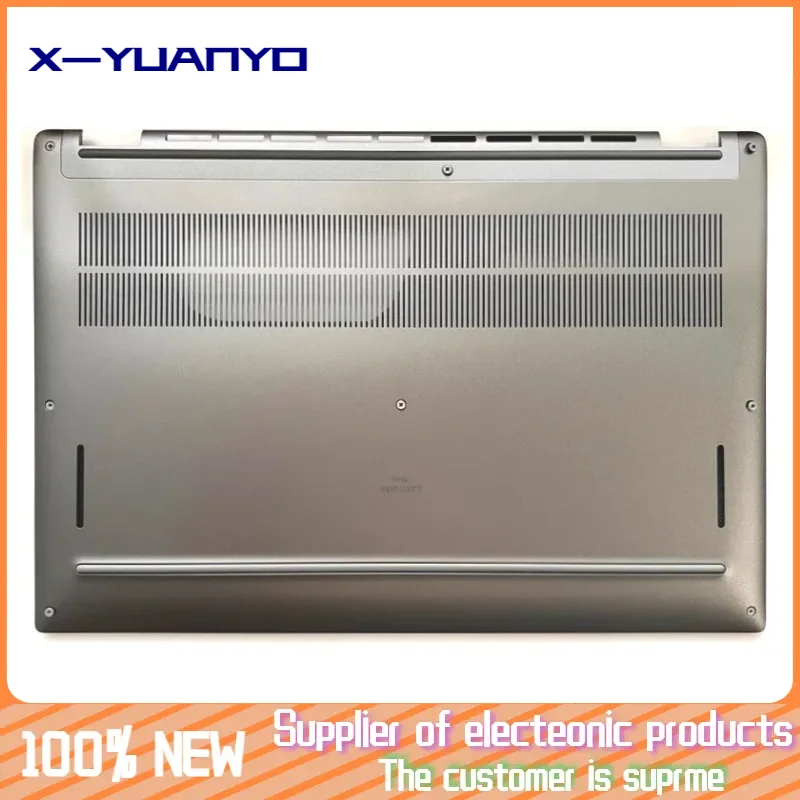 Orig New 0YDJ56 YDJ56 Silver For Dell Latitude 7640 E7640 Base Cover Lower Case Bottom Case D Cover Shell
Orig New 0YDJ56 YDJ56 Silver For Dell Latitude 7640 E7640 Base Cover Lower Case Bottom Case D Cover Shell