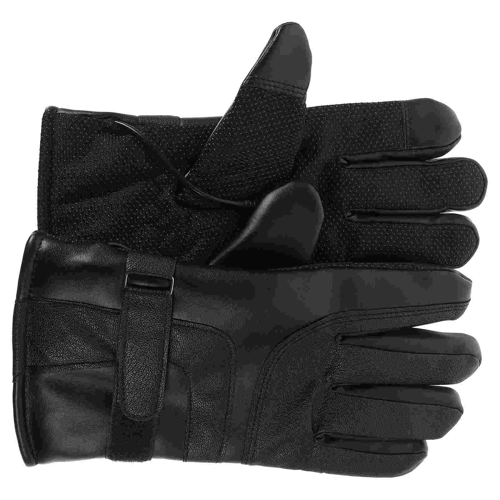 Winter Motorcycle Riding Electric Heating Gloves Warm Gloves USB High Heat Constant Temperature Thermal Heating Gloves
Winter Motorcycle Riding Electric Heating Gloves Warm Gloves USB High Heat Constant Temperature Thermal Heating Gloves