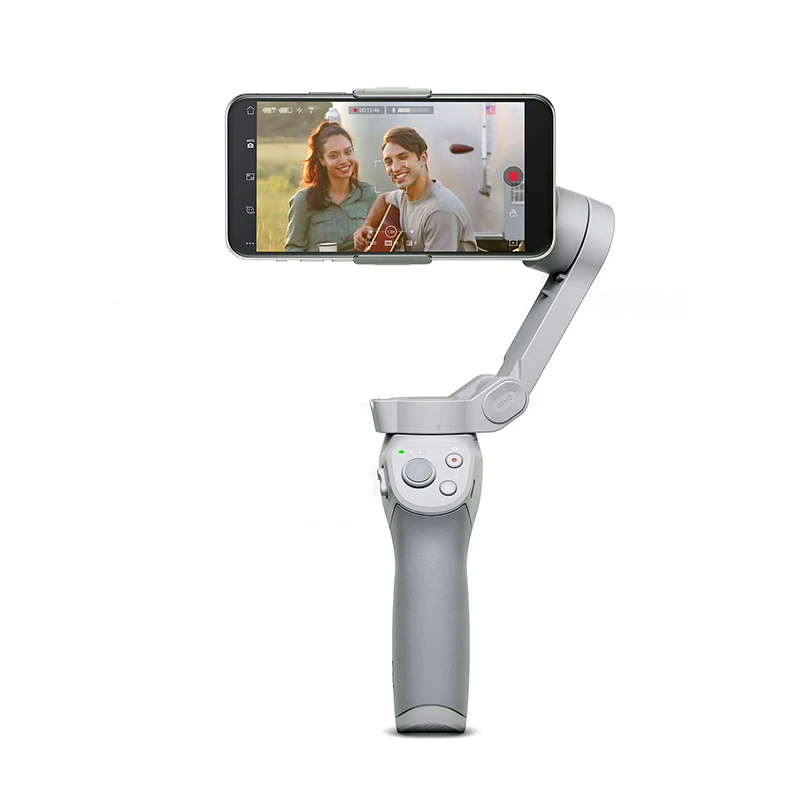 OM 4 foldable phone gimbal osmo mobile 4 with a magnetic ring holder intelligent functions providing stable
OM 4 foldable phone gimbal osmo mobile 4 with a magnetic ring holder intelligent functions providing stable