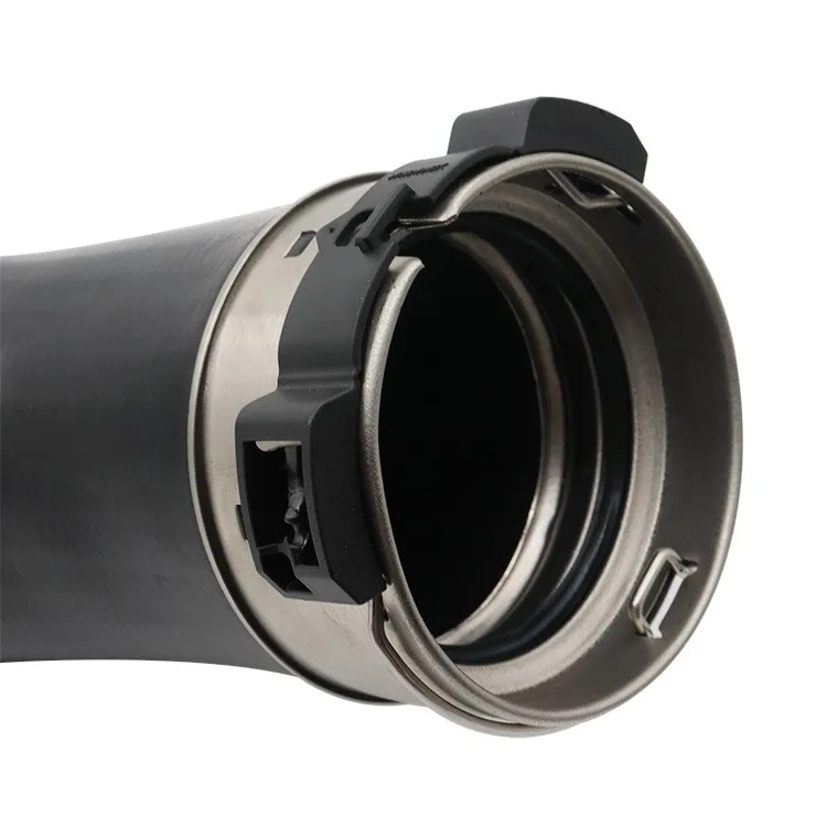 For BMW F90 G30 G31 G11 G12 Connector Turbo Hose Vehicle 11618572859 1pcs 1x Accessories Turbo Intercooler Hose
For BMW F90 G30 G31 G11 G12 Connector Turbo Hose Vehicle 11618572859 1pcs 1x Accessories Turbo Intercooler Hose