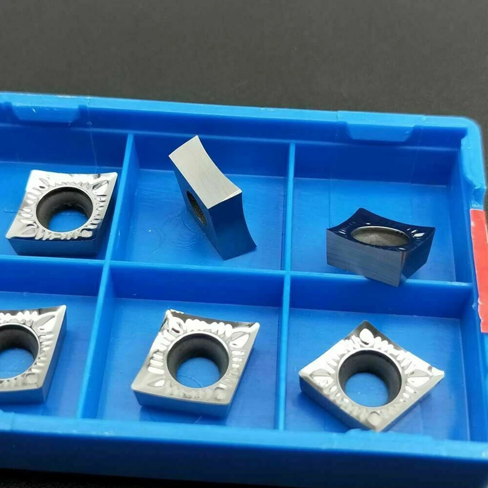 CCGT09T308-AK H01 CNC Inserts Lathe Blade Lathe Inserts Woodworking Tools Workshop Tools Accessories CCGT 32.52
CCGT09T308-AK H01 CNC Inserts Lathe Blade Lathe Inserts Woodworking Tools Workshop Tools Accessories CCGT 32.52