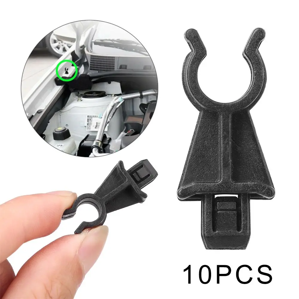 Car Parts Holder Black Retainer Hood Bonnet Support Clip 65722EB300 Prod Rod Clamp For Nissan Qashqai Pathfinder Navara
Car Parts Holder Black Retainer Hood Bonnet Support Clip 65722EB300 Prod Rod Clamp For Nissan Qashqai Pathfinder Navara